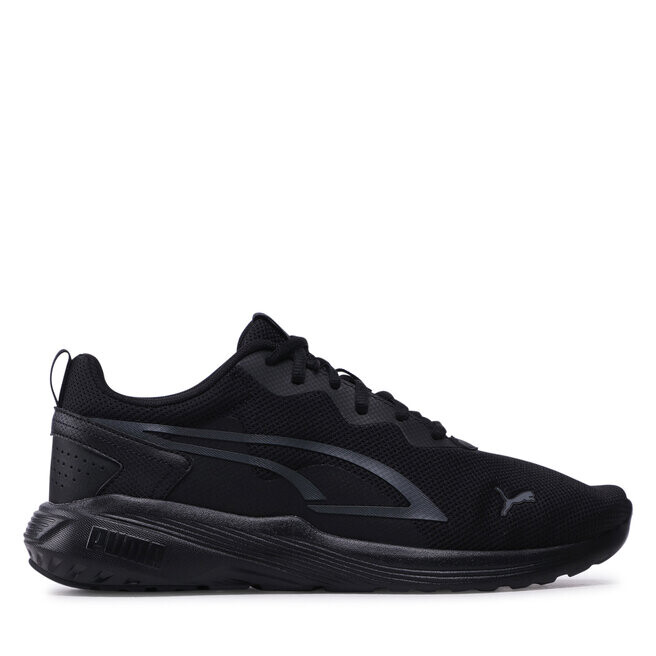 

Кроссовки Puma All-Day Active 386269 01 Puma Black/Dark Shadow, черный