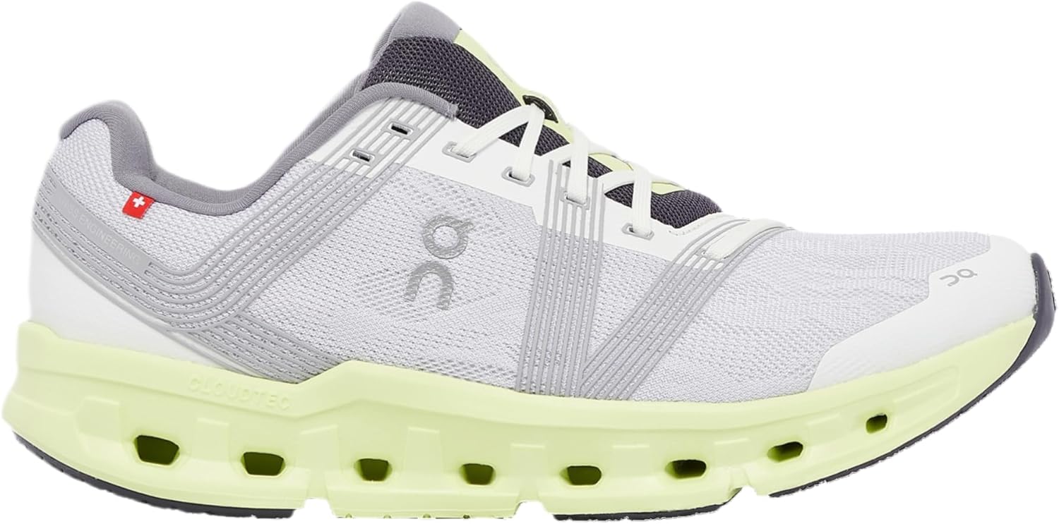 

Мужские кроссовки Cloudgo On, Frost | Hay