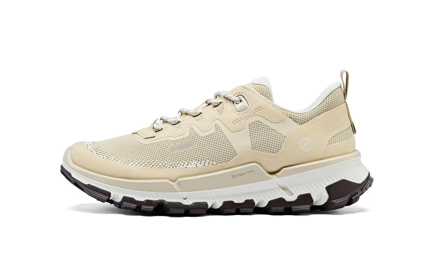 Кроссовки повседневные Ecco Sand