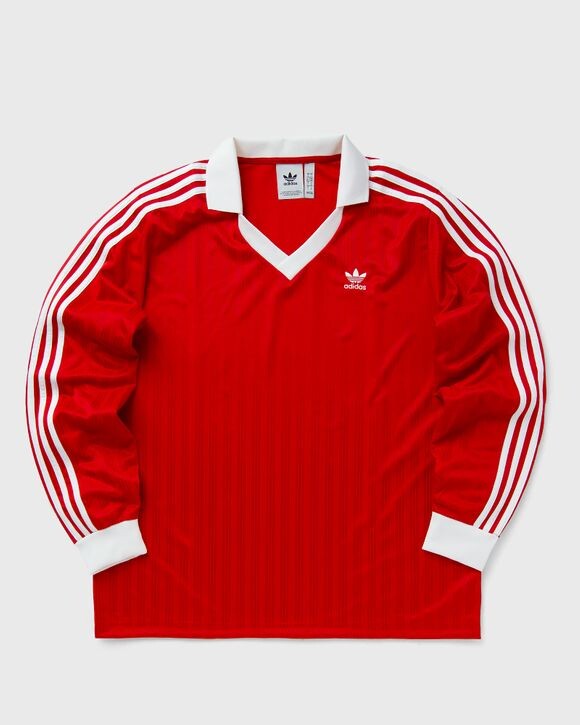 

Футболка Adidas Pique Ls, цвет betsca