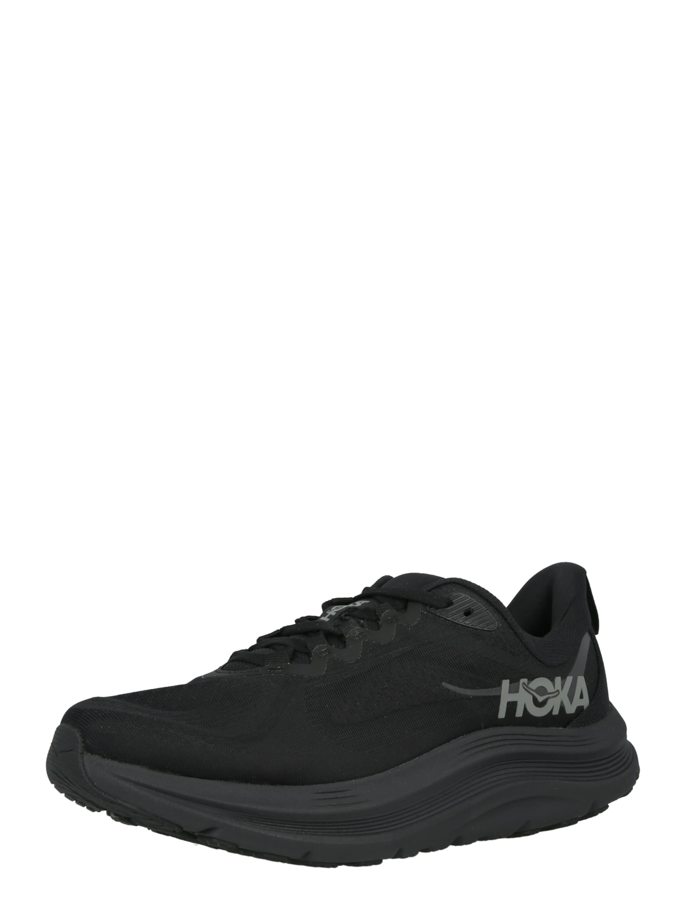 

HOKA Беговые кроссовки 'KAWANA 3' в черном цвете