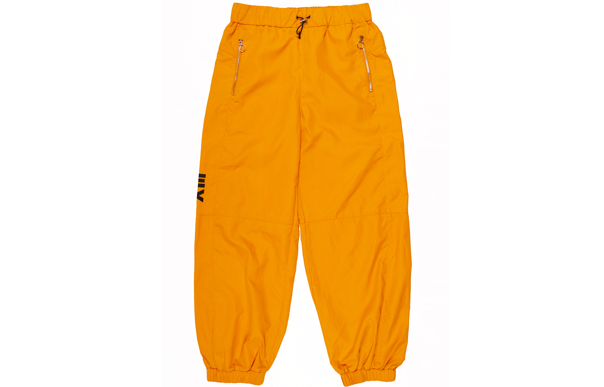 

Женские карго-штаны Miss Phenix, желтый