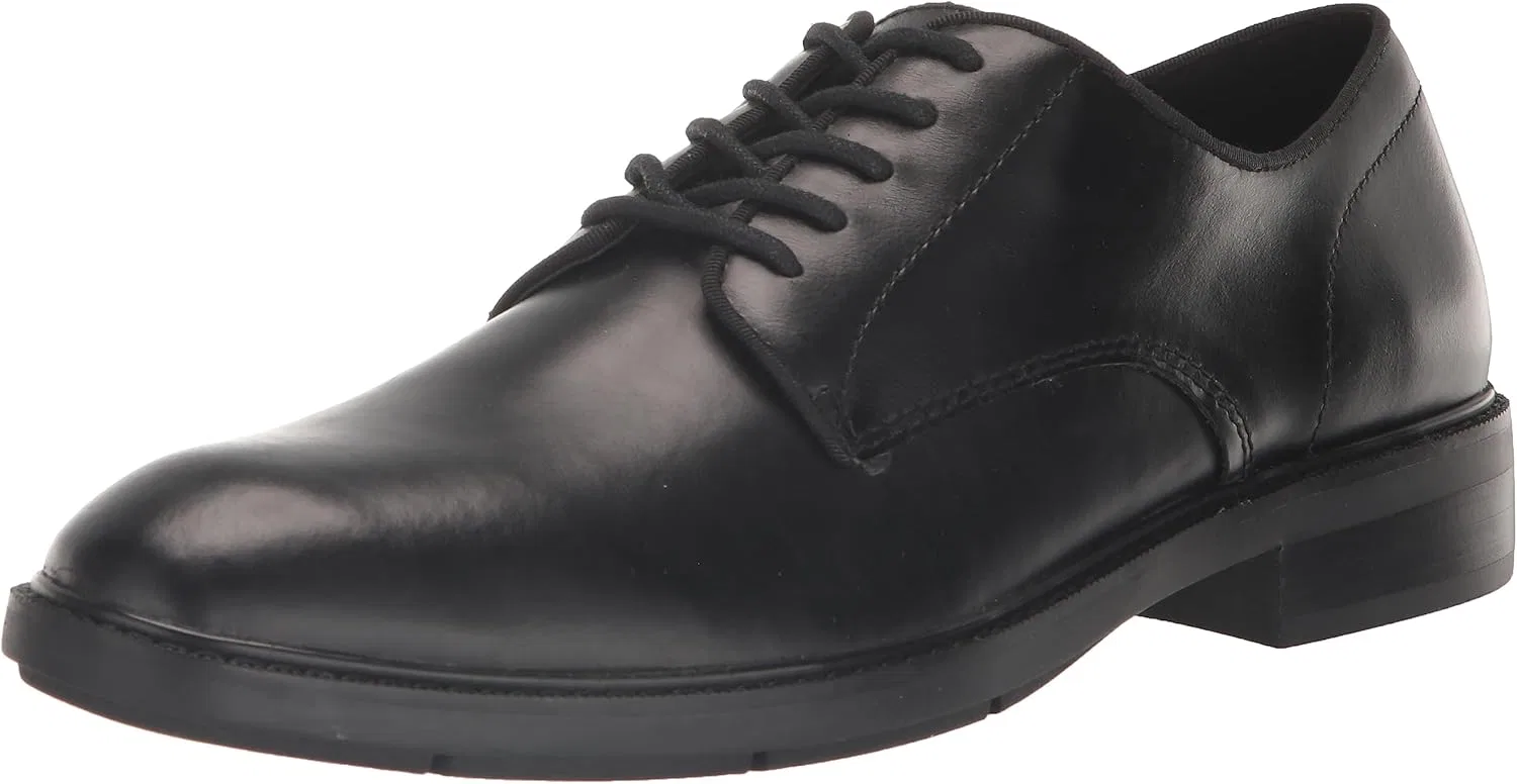 Мужские туфли-оксфорды Ferdie от Vince Camuto, Black