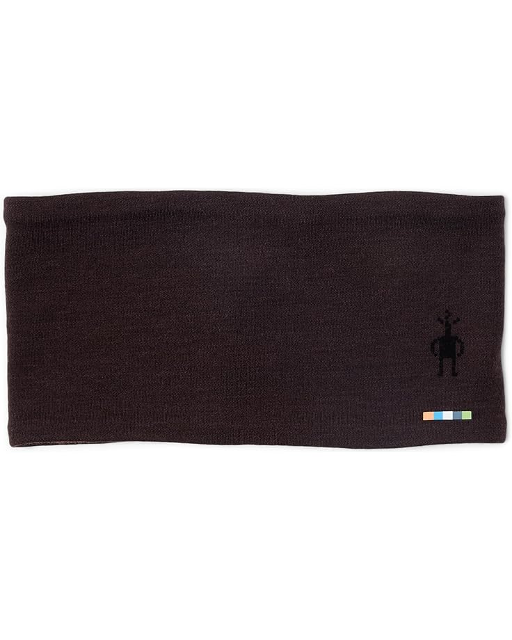 

Унисекс повязка на голову Smartwool Thermal Merino Reversible, Mink-Coral Reef