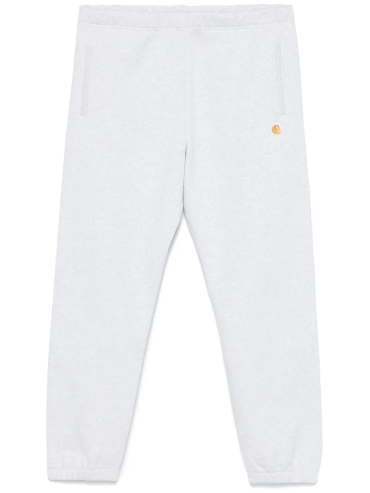 

Carhartt WIP спортивные брюки Chase, серый