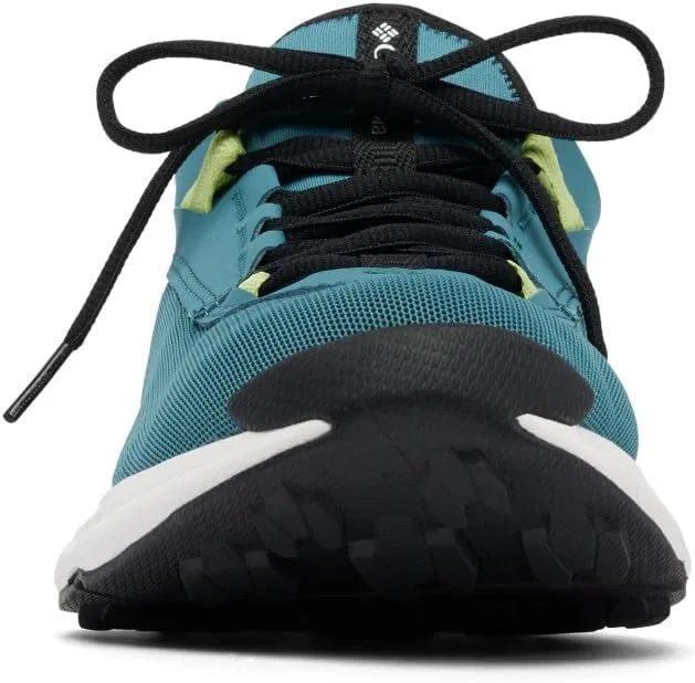 Мужские кроссовки Columbia Drainmaker XtrWater Sports, Cloudburst Napa Green — фото 4