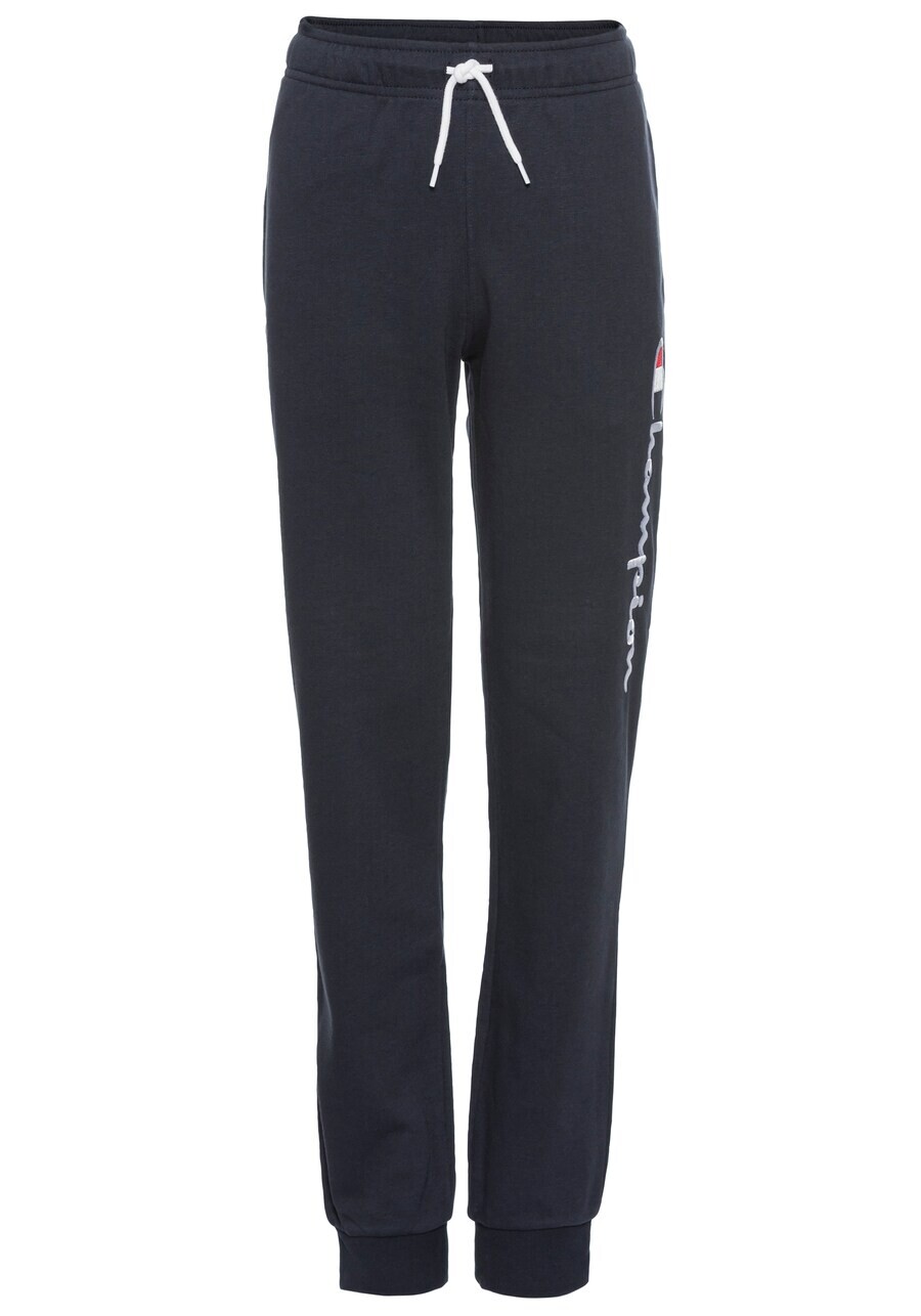 

Повседневные брюки Champion Authentic Athletic Apparel, морской синий