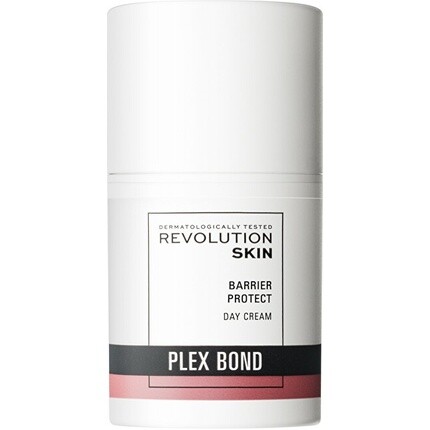 

Plex Bond Barrier Protect дневной крем 50 мл Revolution Beauty