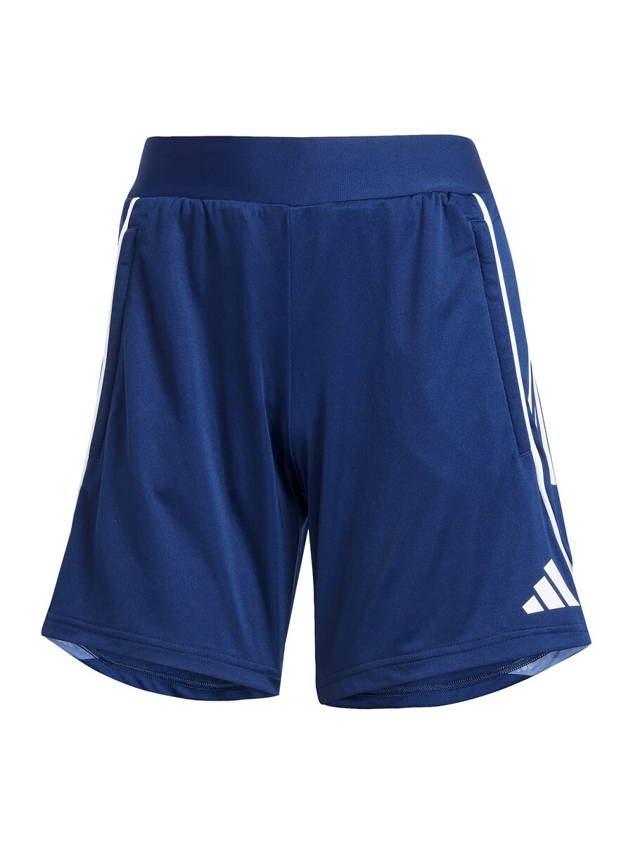 

Обычные спортивные штаны ADIDAS PERFORMANCE Tiro 25 Competition, синий