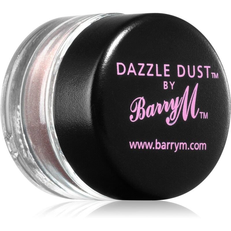 

Тени для век для женщин Dazzle DustБренда Barry M Inna Marka, Тени для век для женщин Dazzle Dust<br>Бренда Barry M Inna Marka