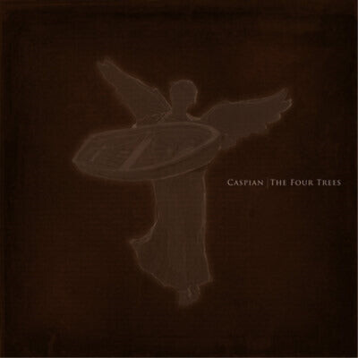

Виниловая пластинка Caspian - The Four Trees