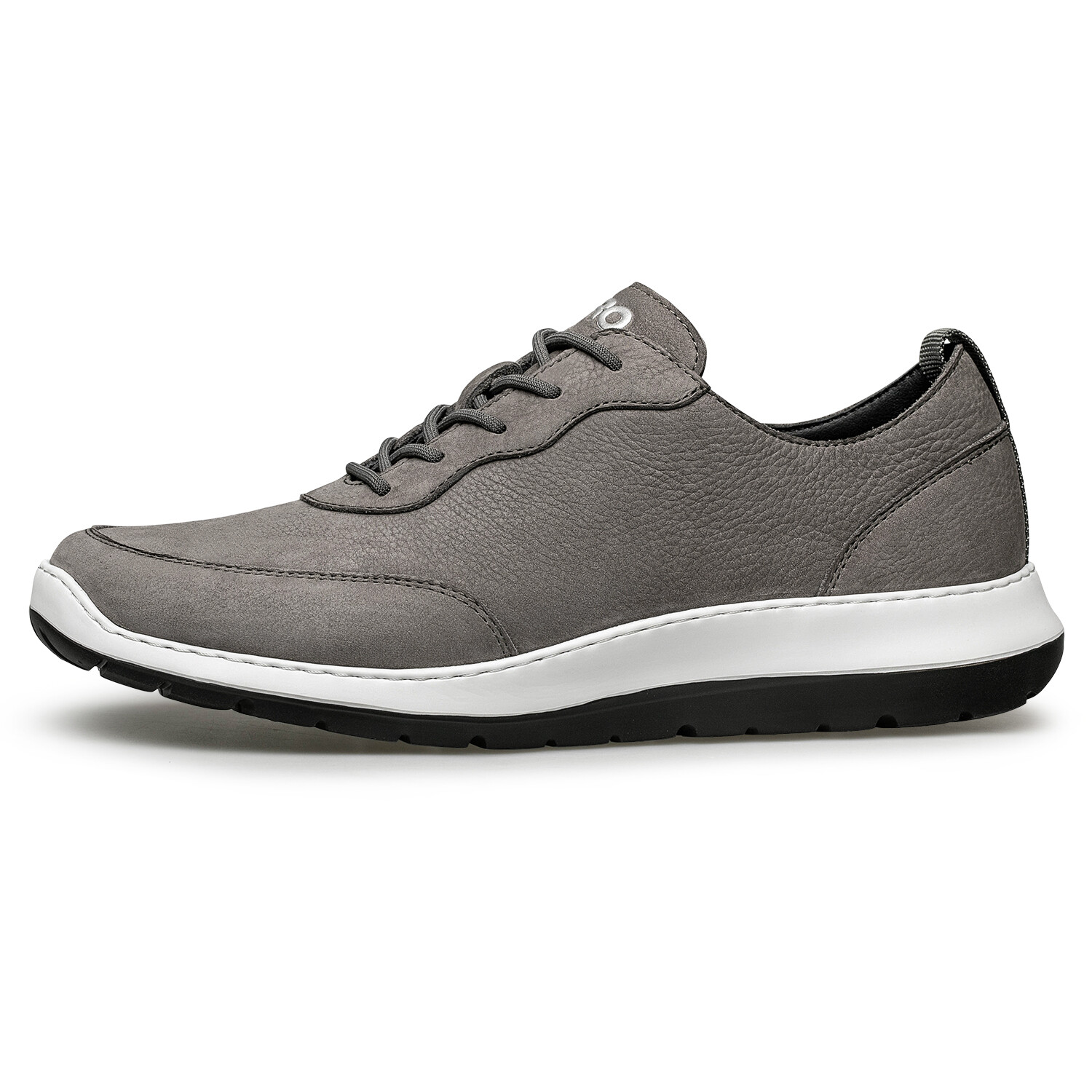 

Кроссовки мужские Lifestyle Shoes Men Low-Top Zro, серый
