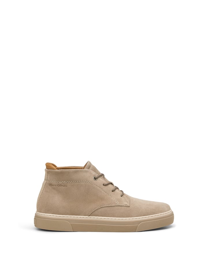 

Сапоги Marc O'Polo, цвет light taupe