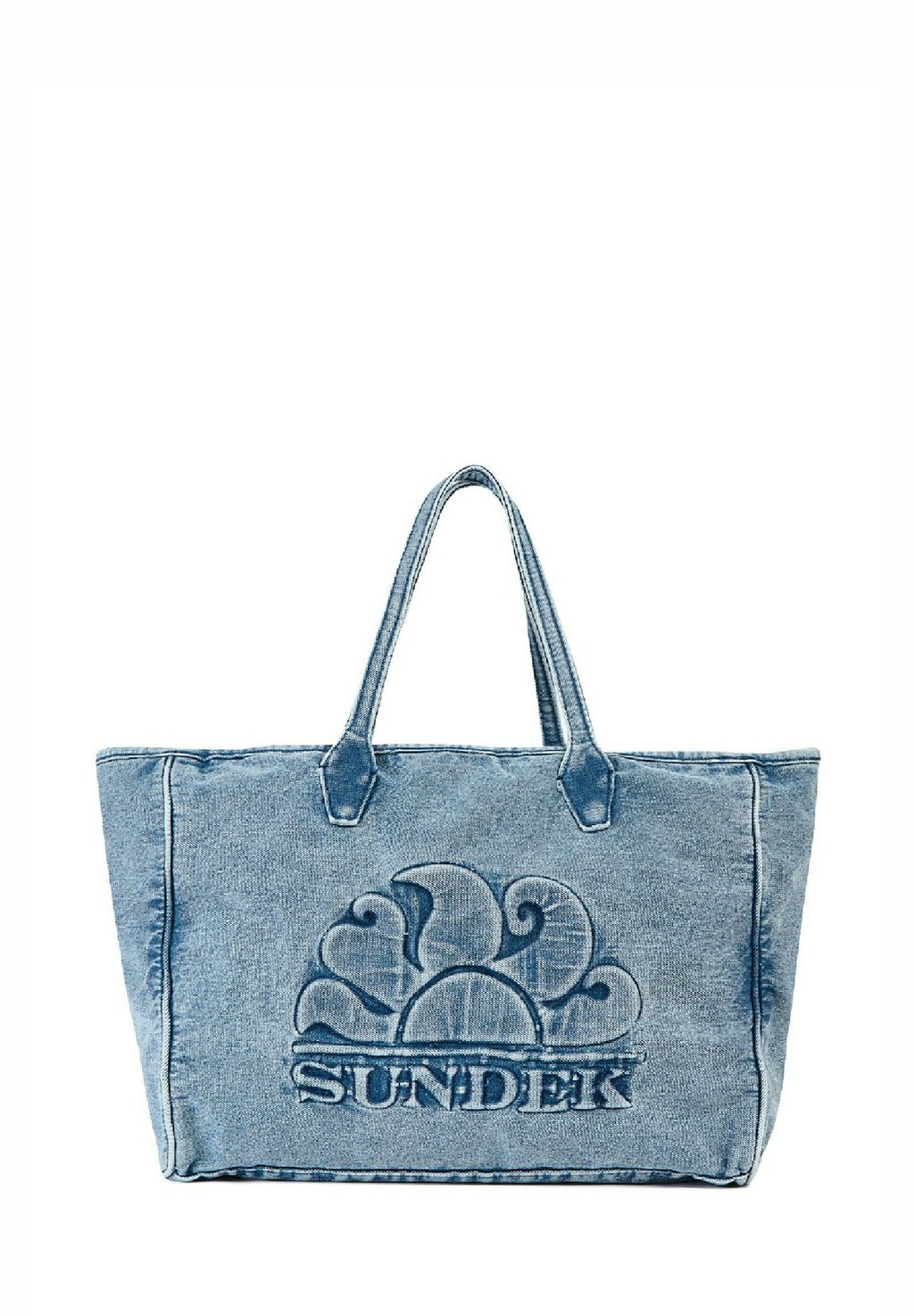 

Сумка ROBERTS Sundek, цвет Denim