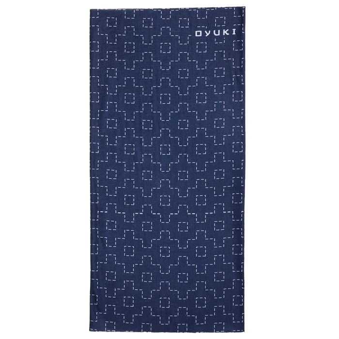 

Генки трубка Oyuki, Sashiko