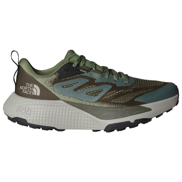 

Altamesa 500 - кроссовки для бега по пересеченной местности The North Face, мультиколор