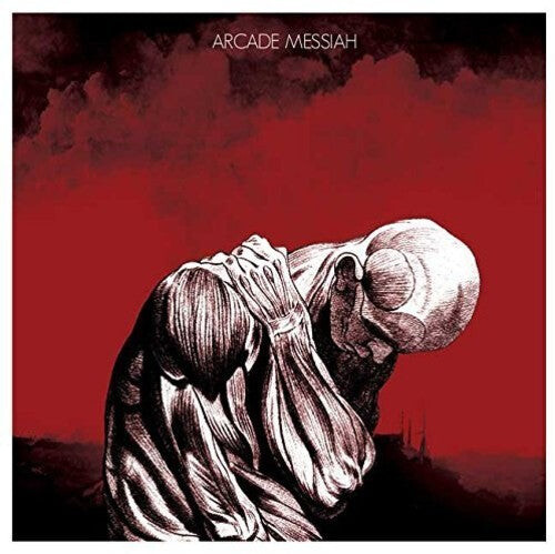 

CD диск Arcade Messiah: Arcade Messiah