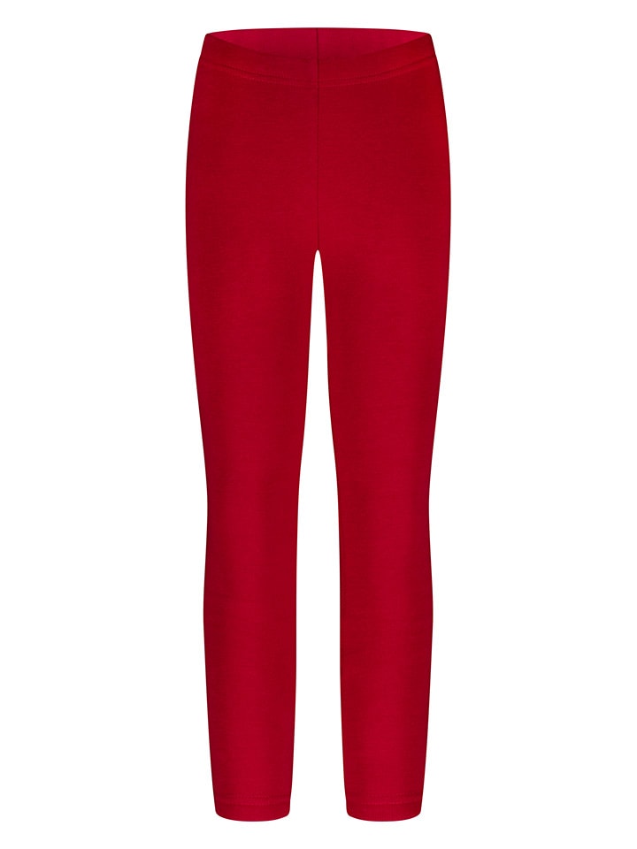 

Функциональные леггинсы Salt and Pepper Funktionsleggings, красный