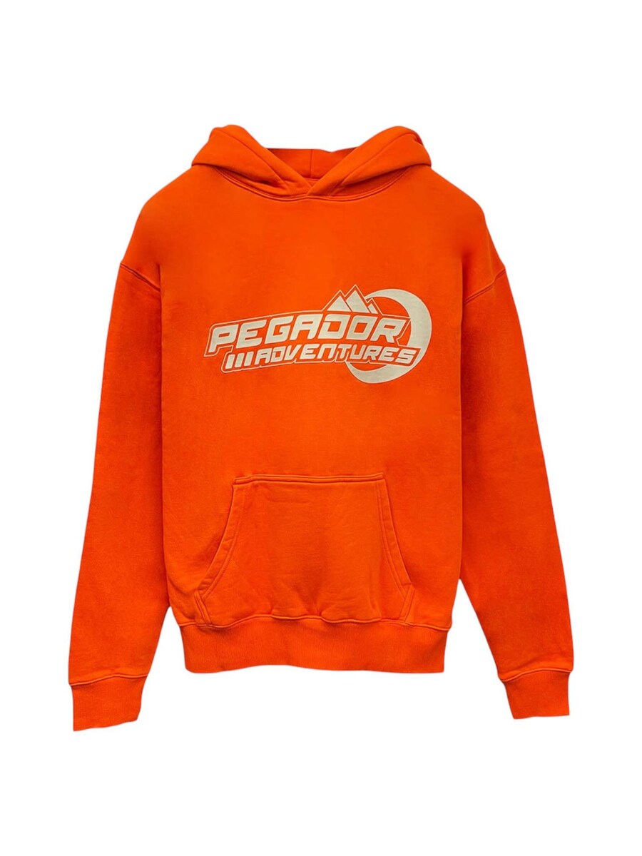 

Толстовка Pegador Eazor, Red