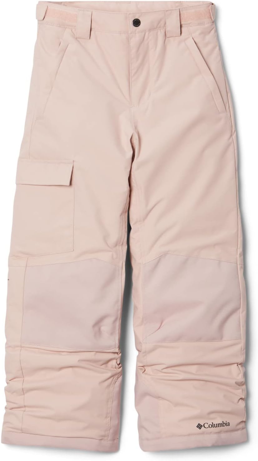 

Женские брюки Columbia Bugaboo II, Dusty Pink