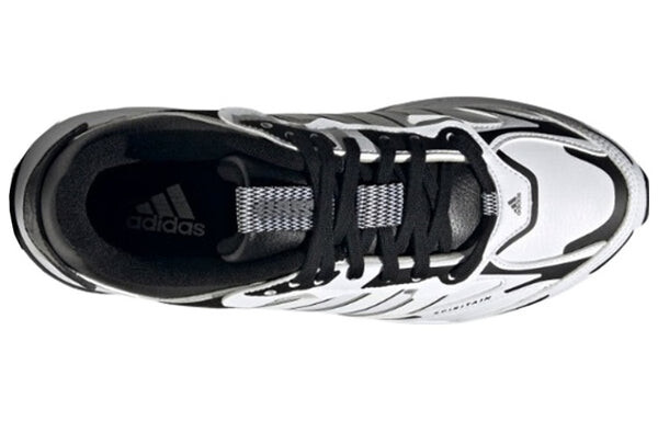 Кроссовки Spiritain 2000 Adidas, белый — фото 4