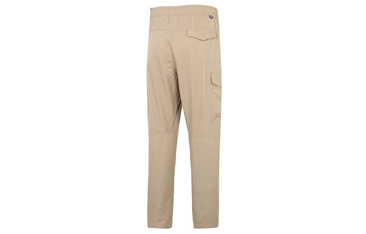 Спортивные брюки Nike Sportswear Utility Pants 'Khaki' DD5208-247, хаки — фото 2