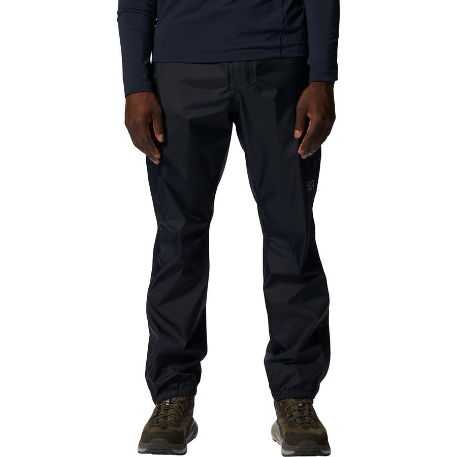 

Брюки Mountain Hardwear Threshold Mountain Hardwear, Black