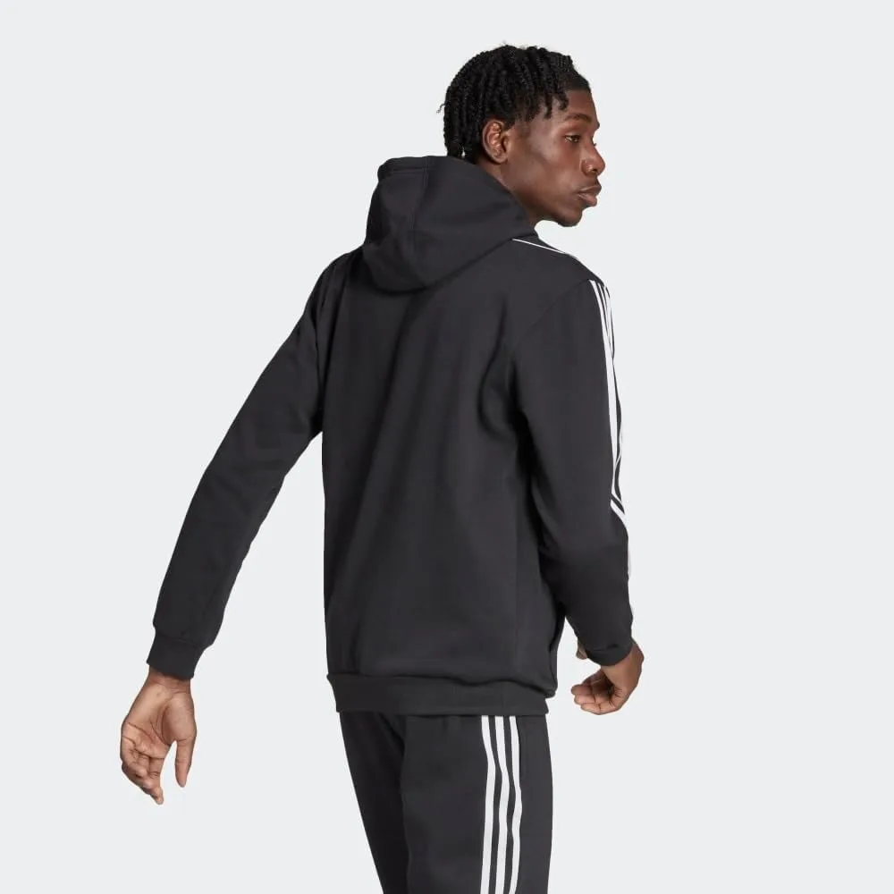 Толстовка adidas Tiro23 League — фото 3