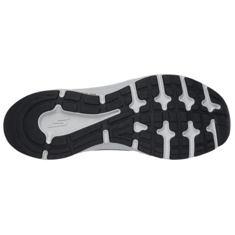 Кроссовки мужские MEN"S GO для бега, низкие, темно-синий Skechers — фото 4