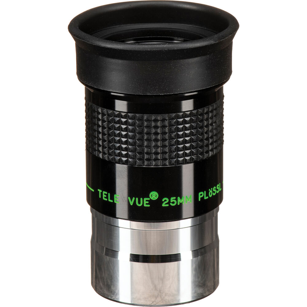 

Окуляр Tele Vue Plossl 25mm Eyepiece (1.25") EAP-25.0
