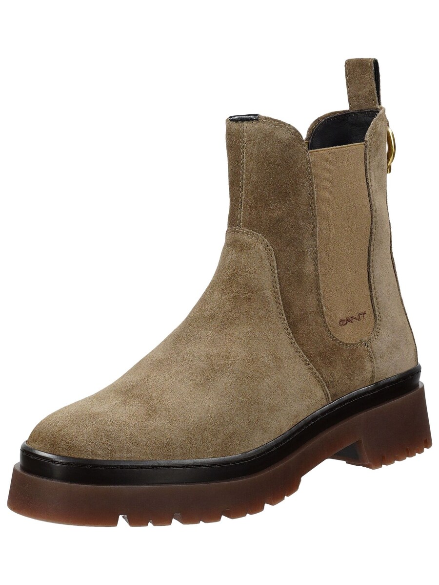 Ботинки челси GANT, Brown