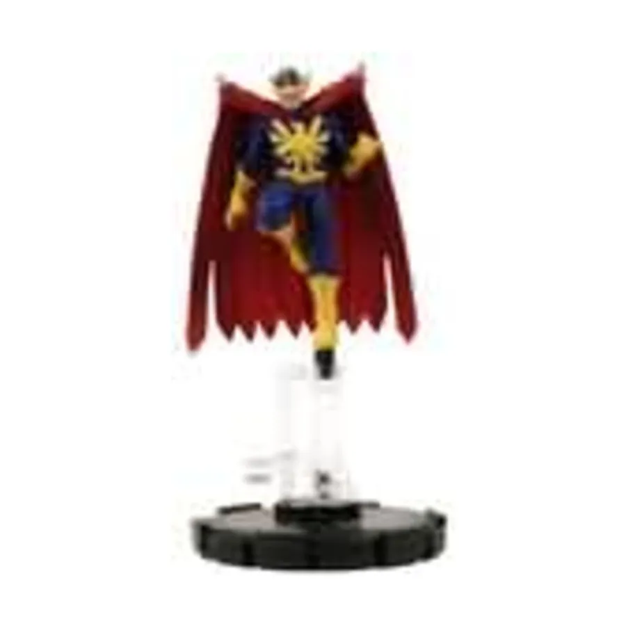 

Ночной ястреб #044 – Опытный, Marvel HeroClix - Sinister - Singles