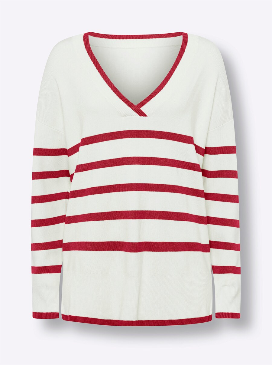 

Свитер heine, Ecru