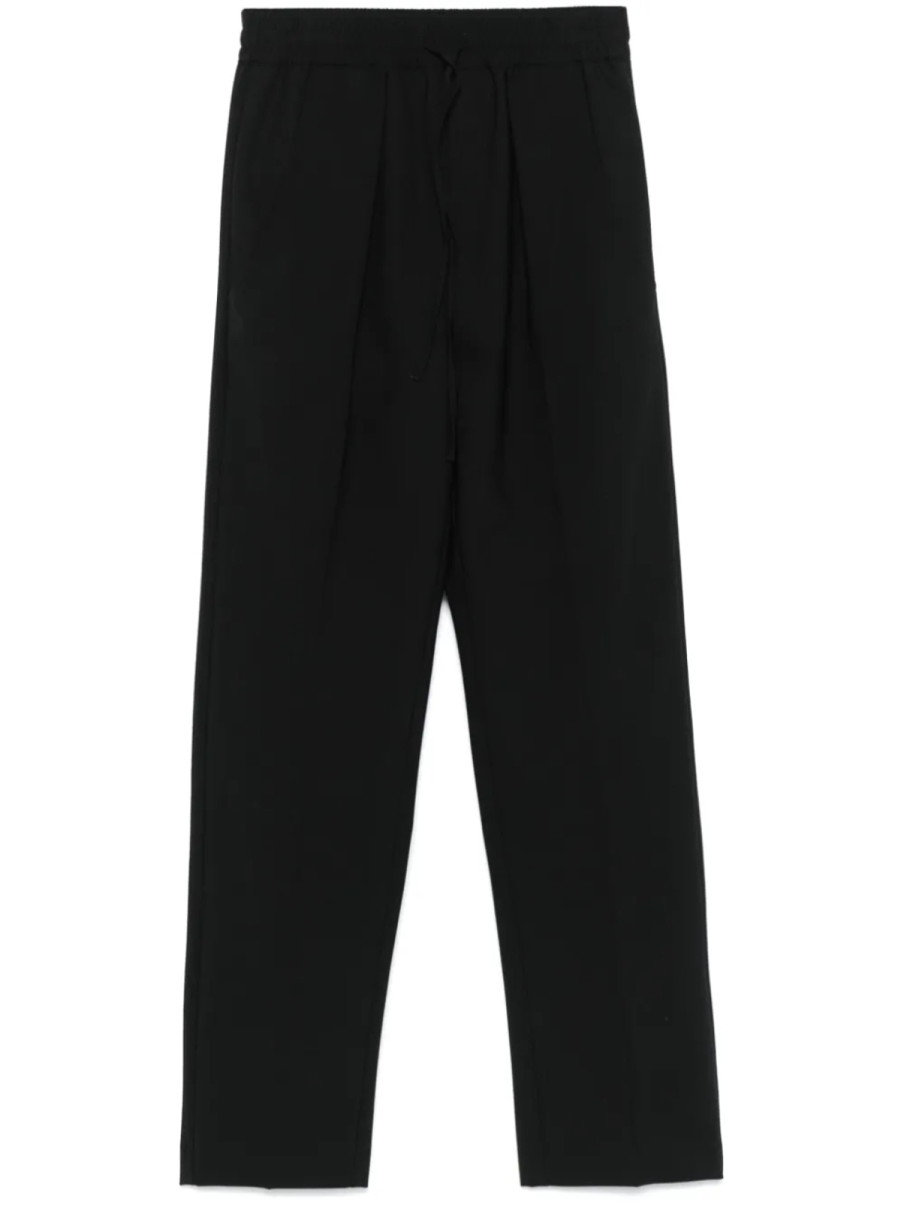 

Брюки Liska ISABEL MARANT, черный