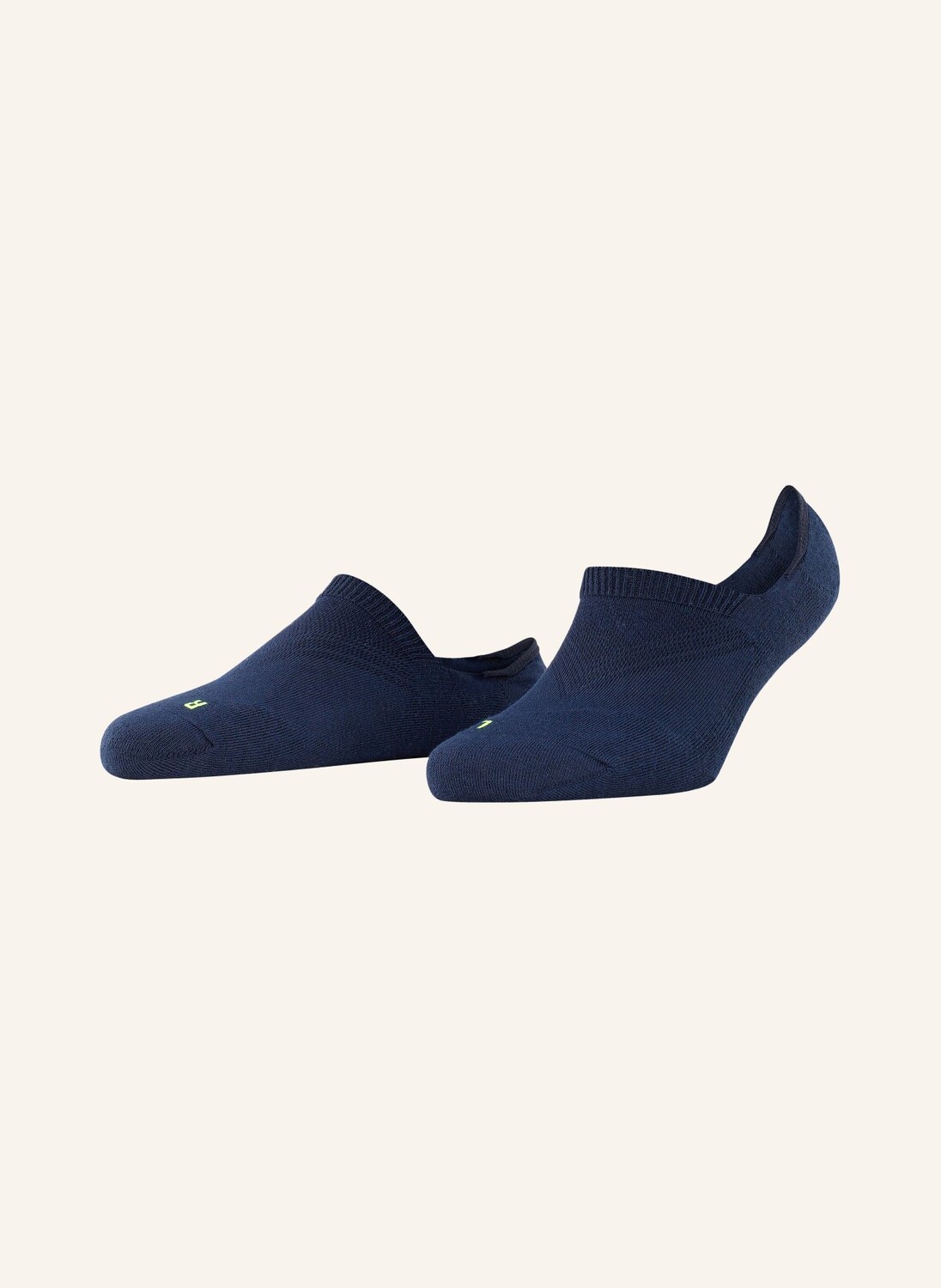 

Носки-Кроссовки крутой удар Falke, синий