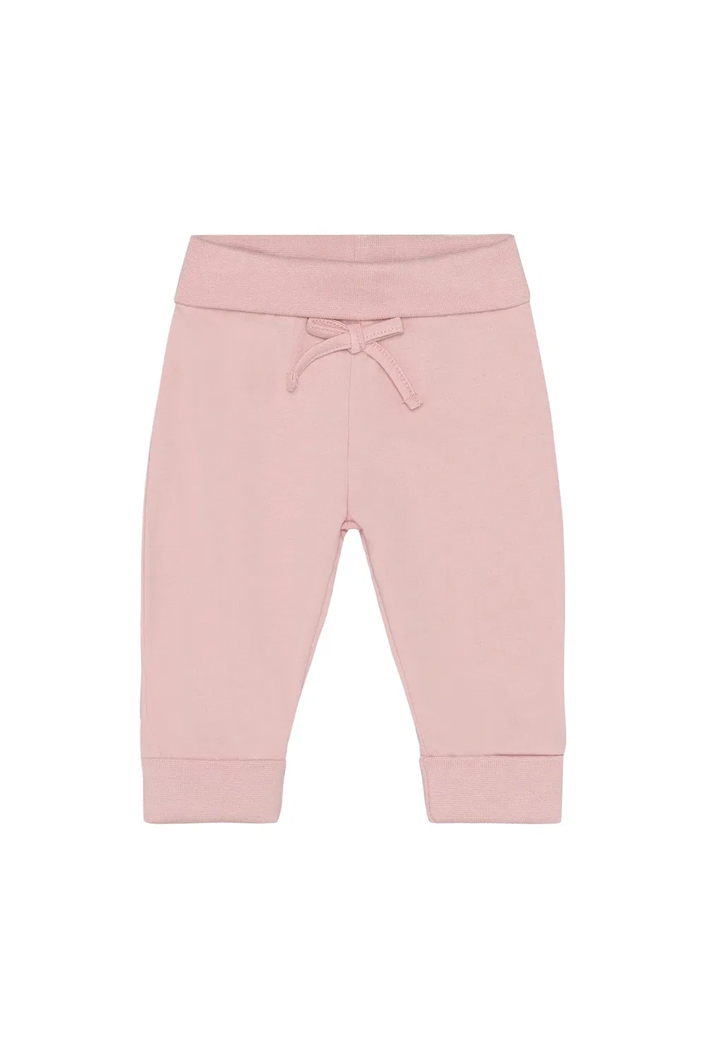 Штаны Regular Fit из персиковой кожи, Noppies, персиковый
