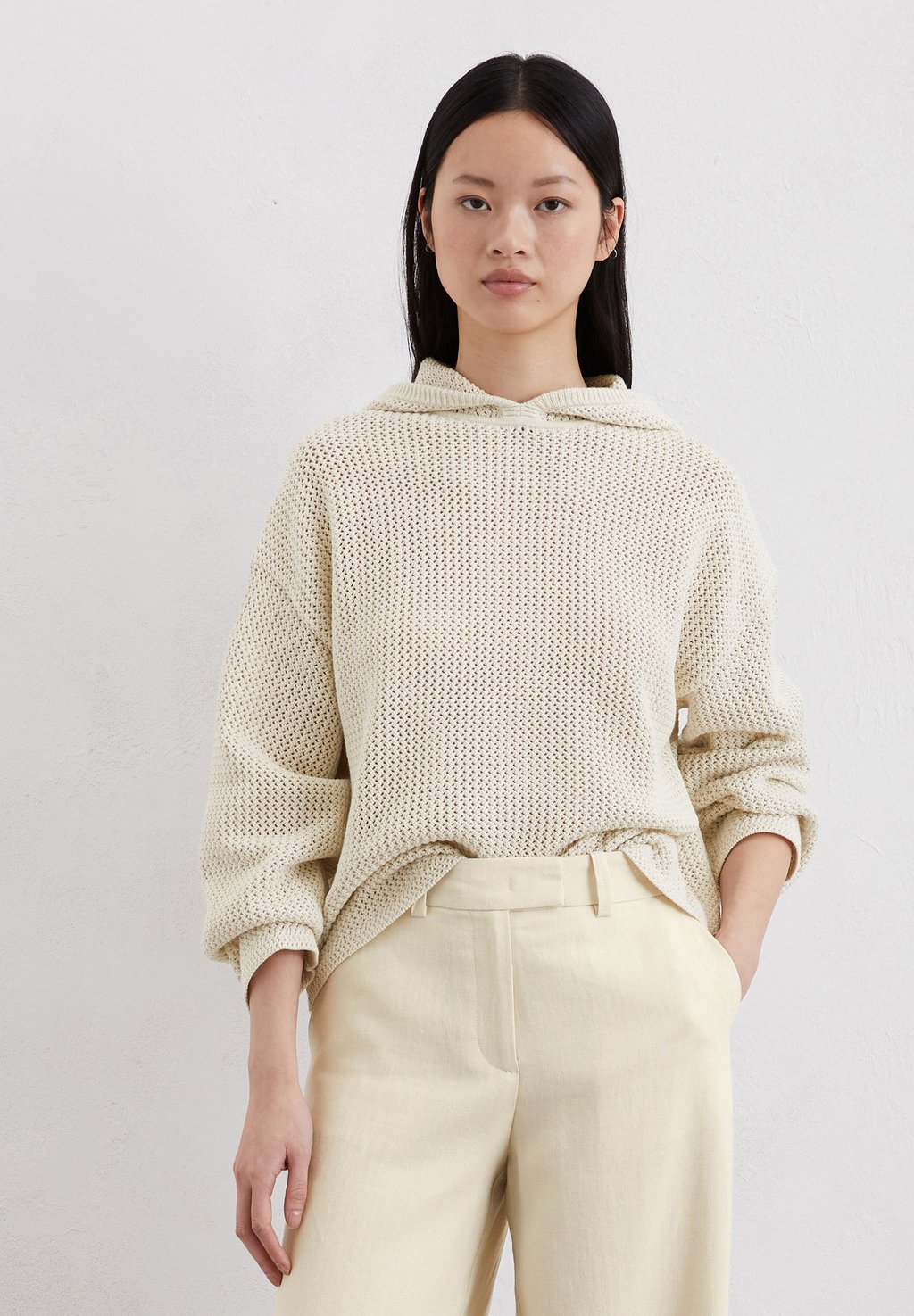 

Джемпер Marc O'Polo, молочный