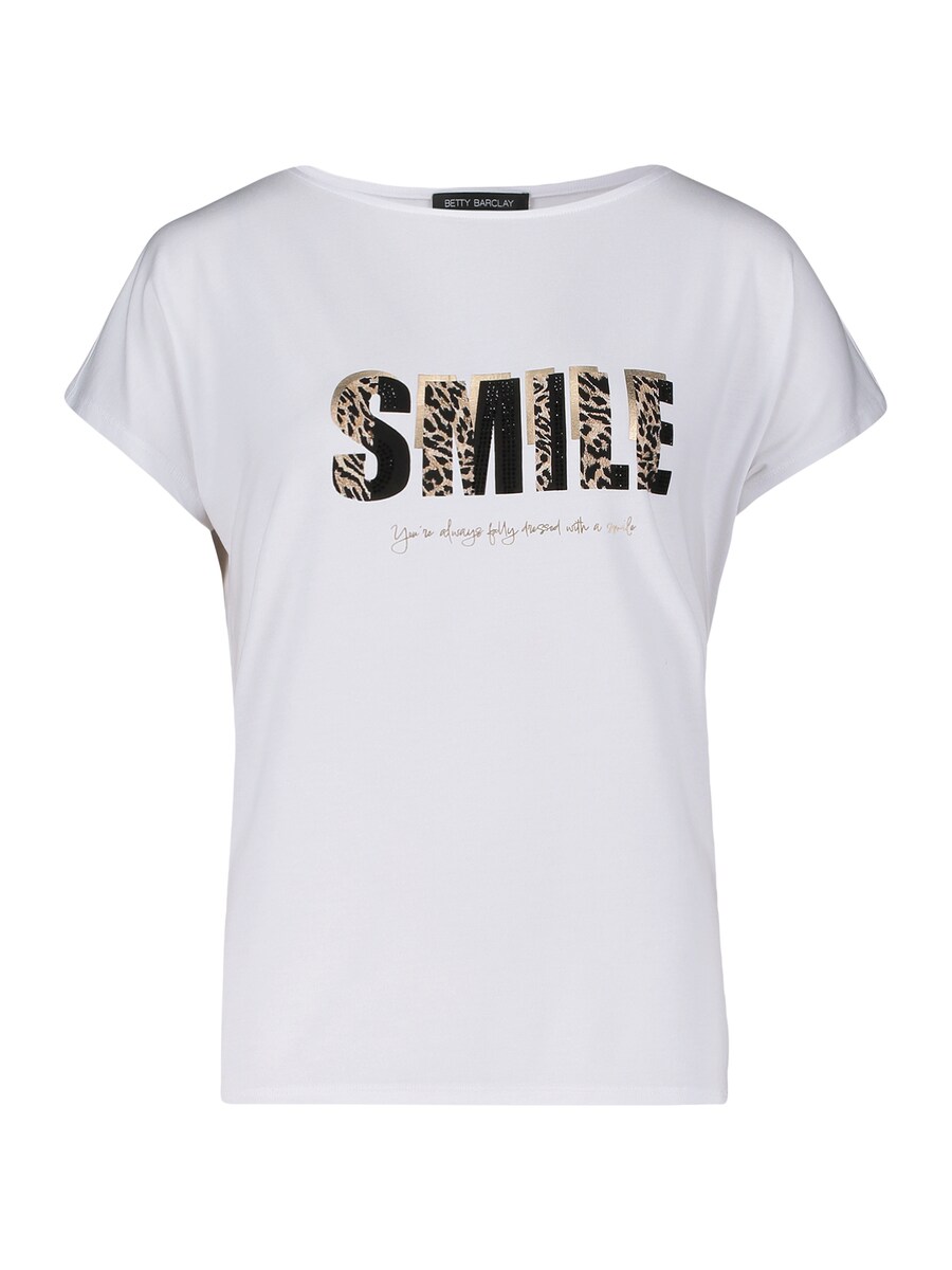 

Футболка Betty Barclay, White