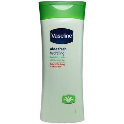 

Лосьон для тела Алоэ Свежий 400мл, Vaseline