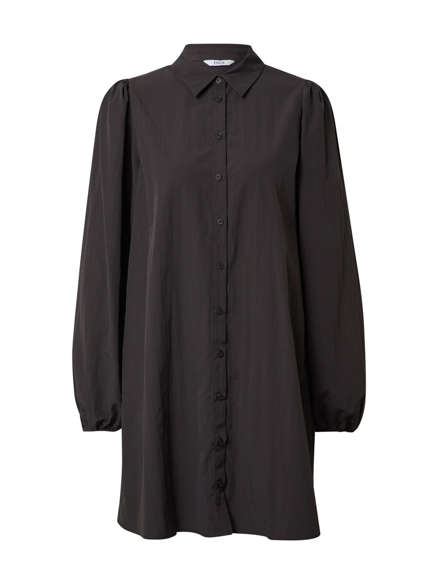 

Платье-рубашка Envii ENGULDBERG, антрацит