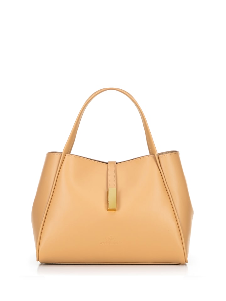 

Сумка шоппер Wittchen, бежевый