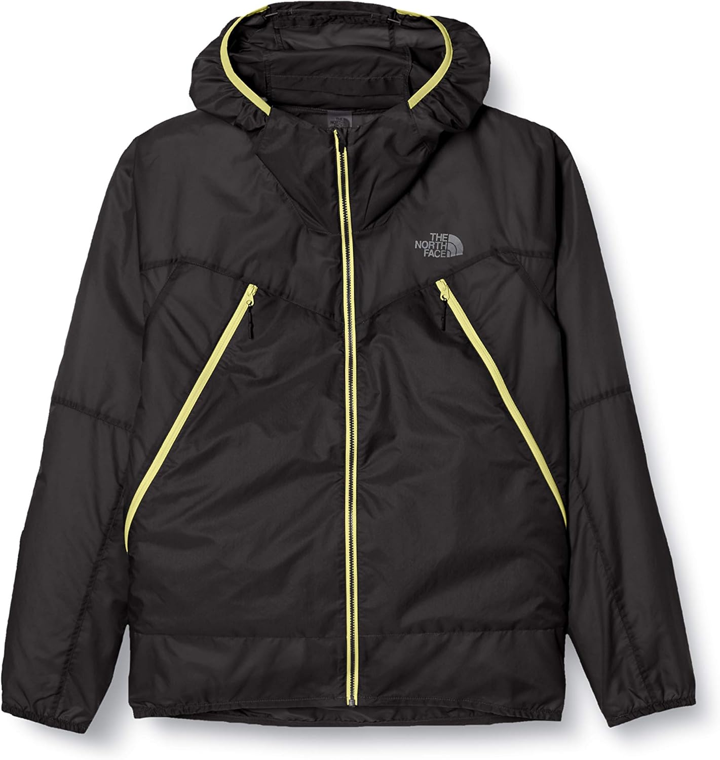 

Мужская толстовка The North Face Gemini, черный