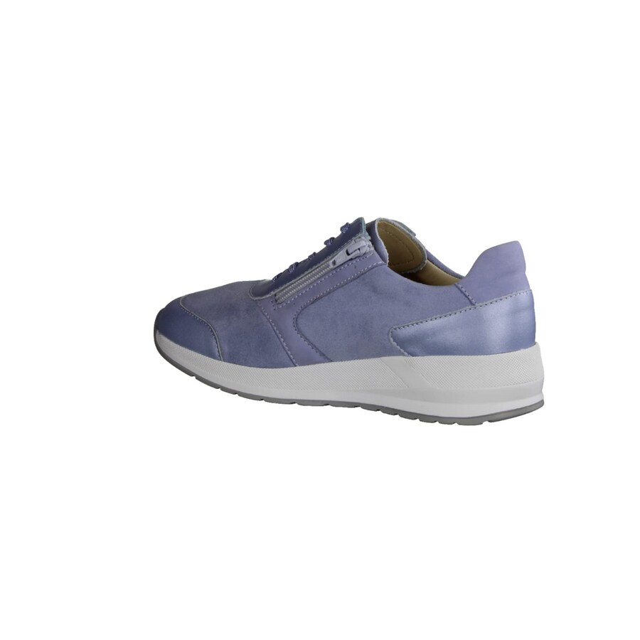 Туфли на шнурках Finn Comfort Lace-Up Shoes, синий — фото 2