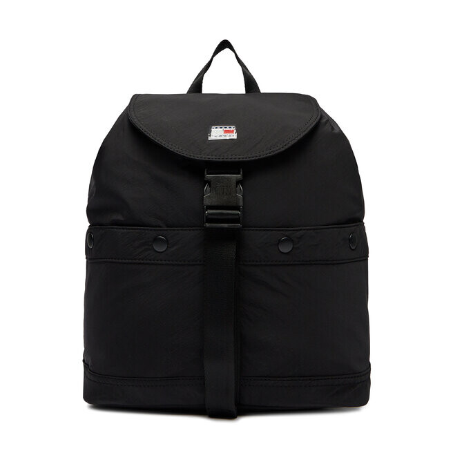 

Рюкзак Tommy Jeans TjwGirlhood Backpack, черный