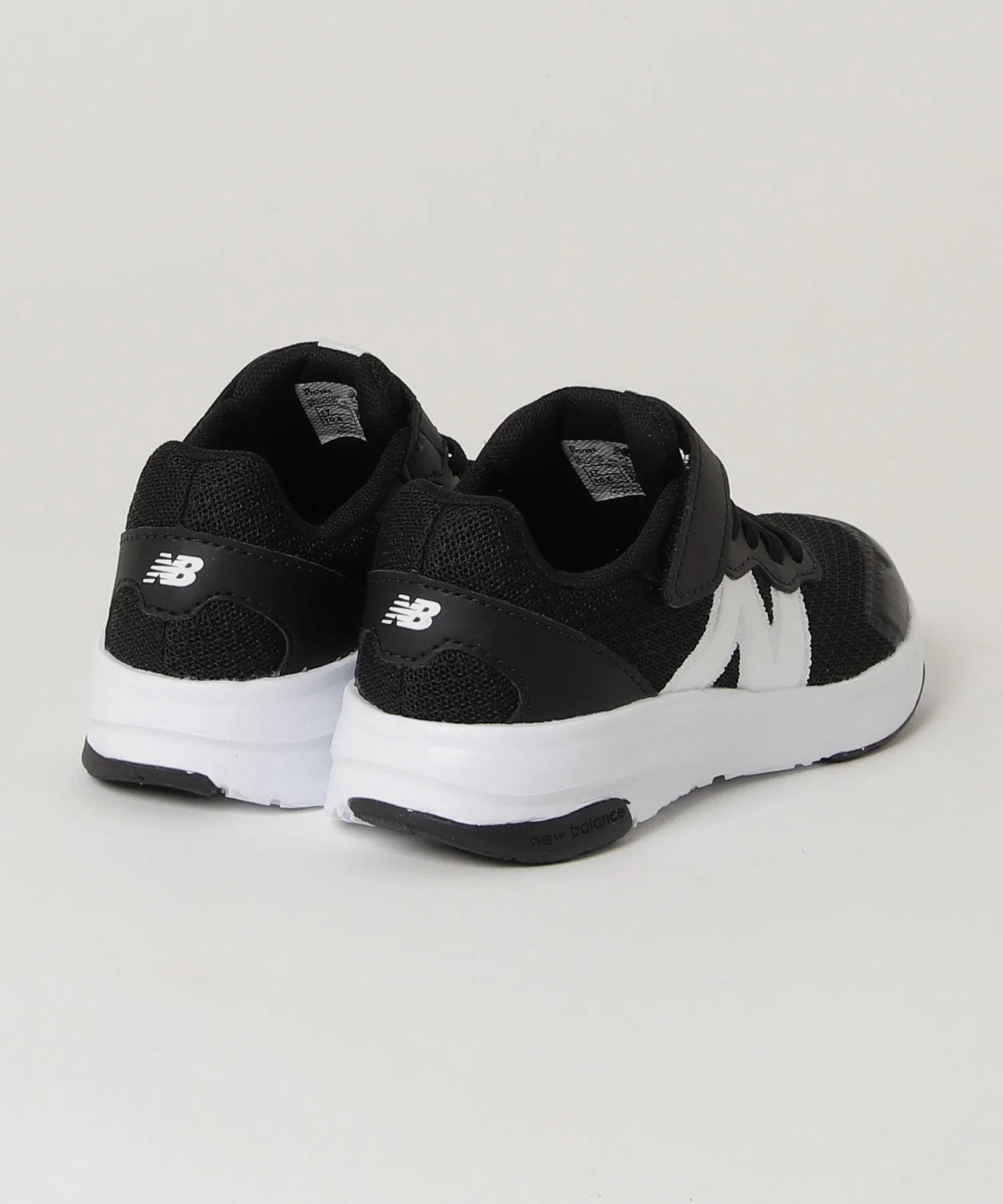 Детские кроссовки New Balance 574 — фото 2
