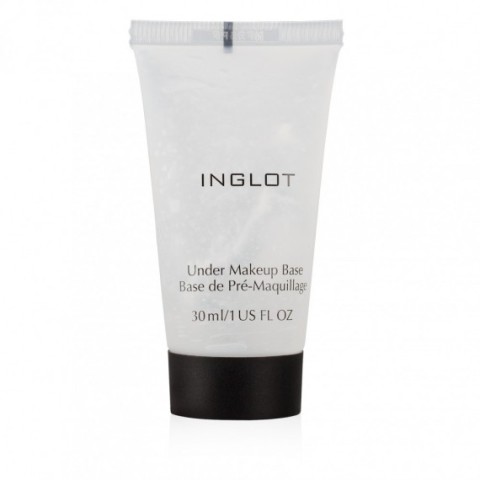 

Основа под макияж under makeup base Inglot, 30 мл