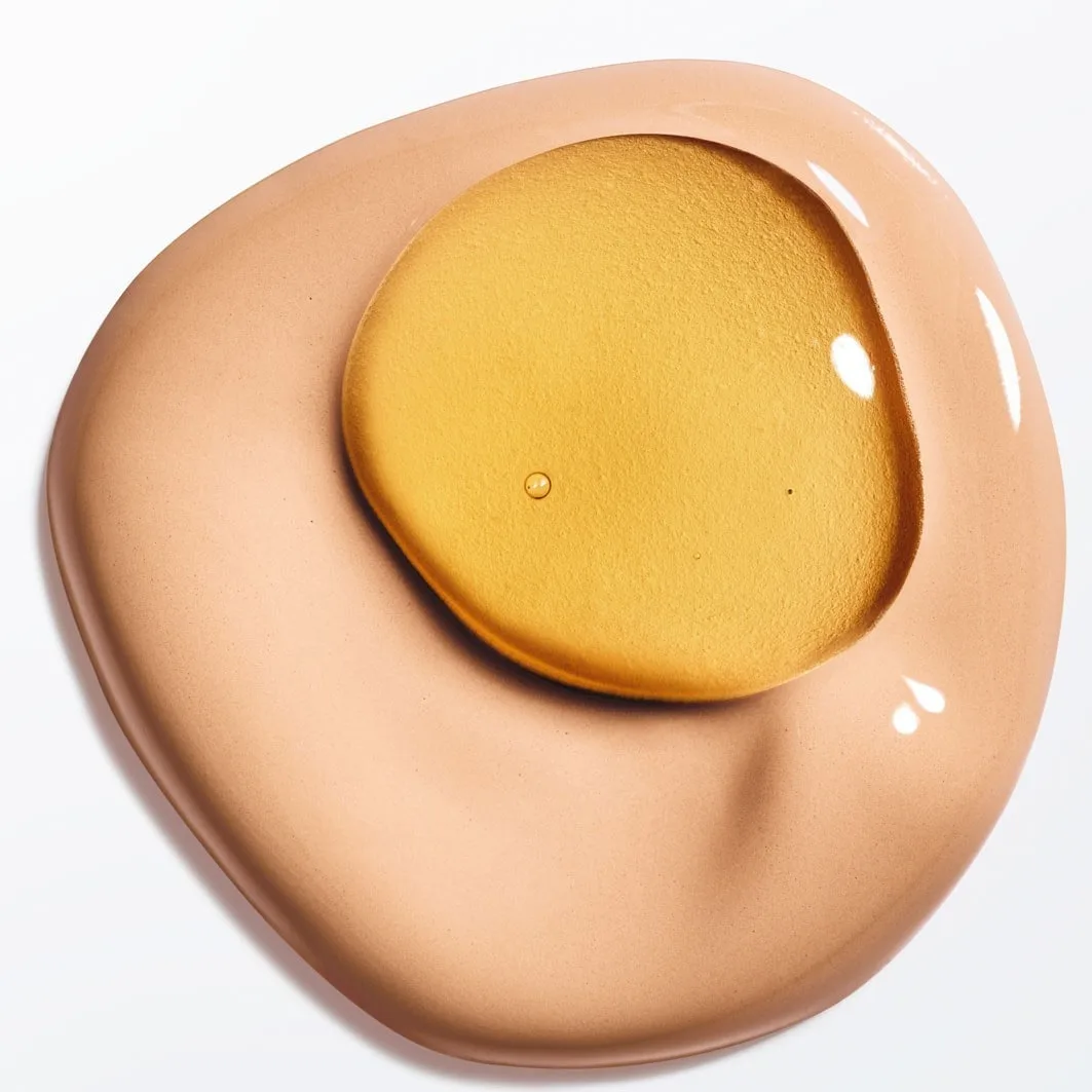 Тональный крем с двойной сывороткой Clarins, l1c, 30 мл — фото 3