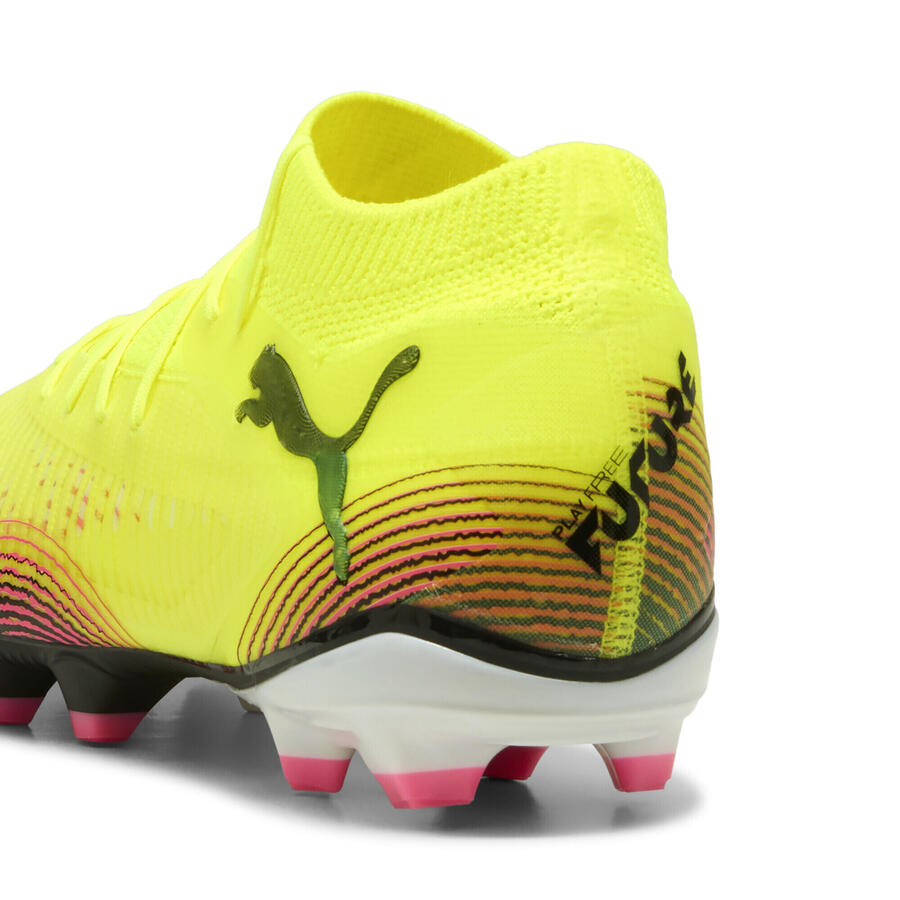 Футбольные бутсы FUTURE 8 PRO FG/AG для взрослых PUMA — фото 2