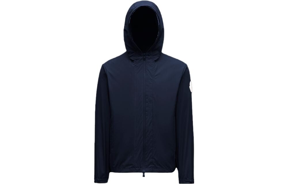 

Куртка мужская темно-синий Moncler