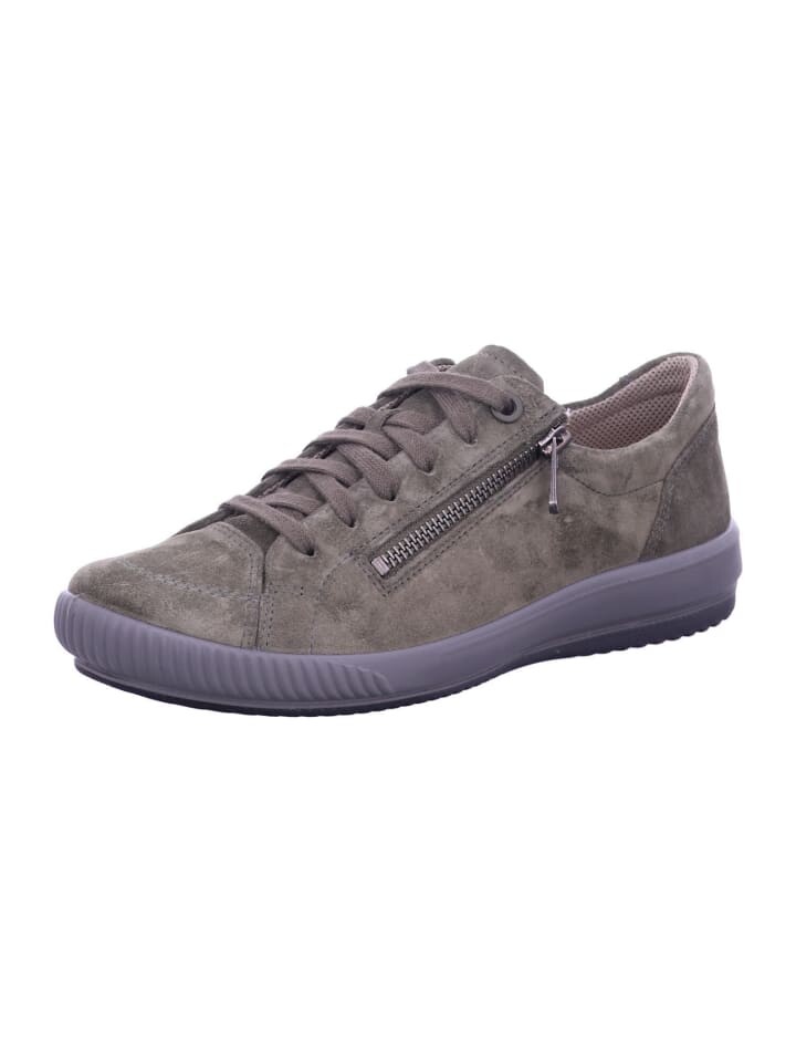 

Элегантные туфли на шнуровке Legero Schnürschuh, зеленый